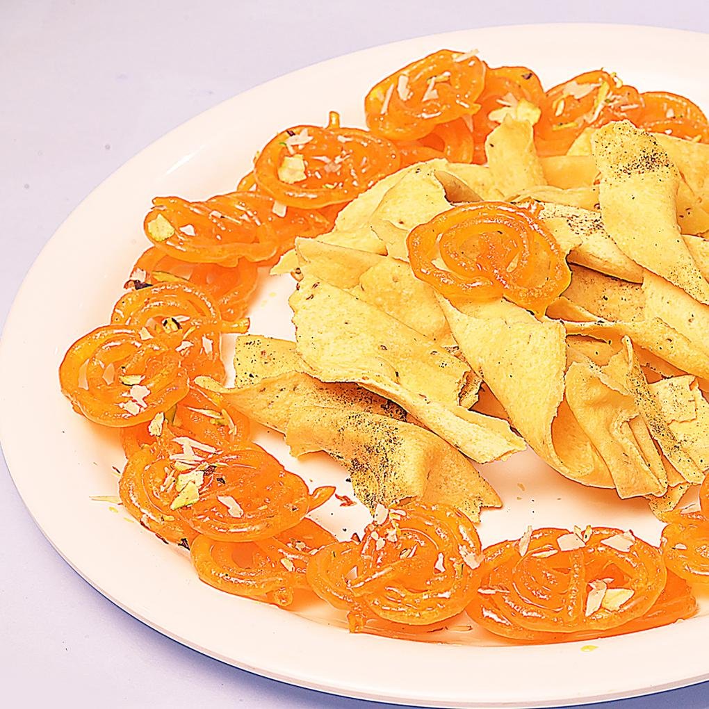 Jalebi