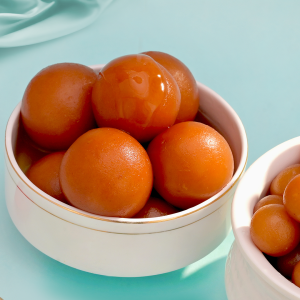 Gulabjamun